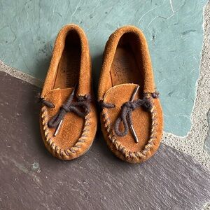 Minnetonka Moccasin